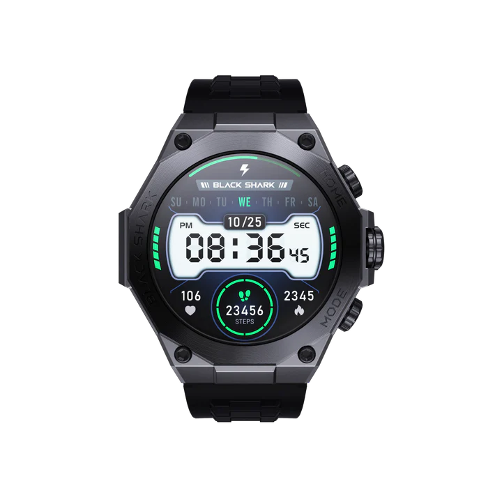 Black Shark S1 Pro Smartwatch