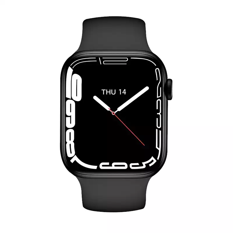 Microwear Watch 8 Smartwatch