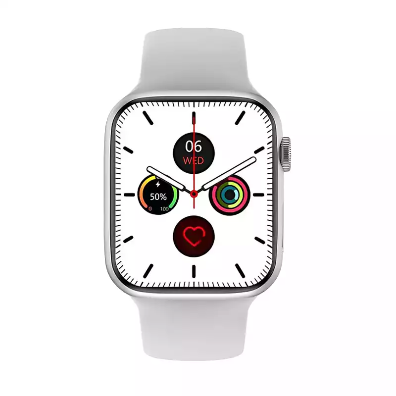 Microwear Watch 8 Smartwatch