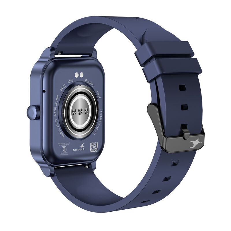 Fastrack Reflex Rave FX Calling Smart Watch