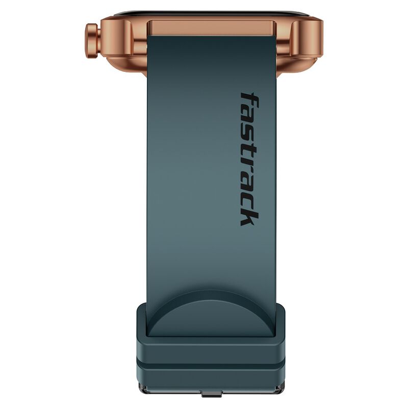 Fastrack Reflex Rave FX Calling Smart Watch