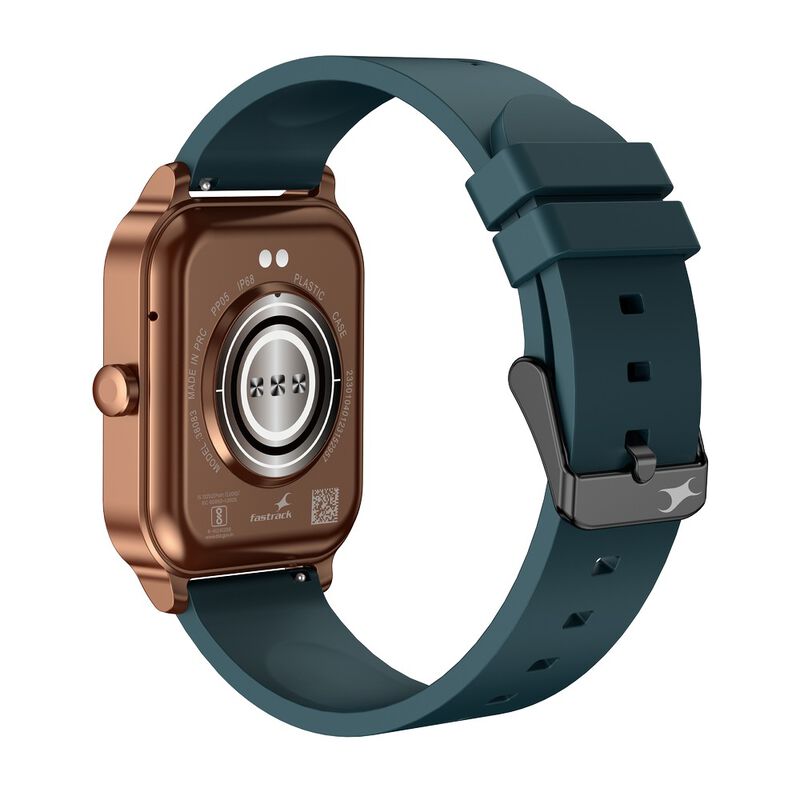 Fastrack Reflex Rave FX Calling Smart Watch