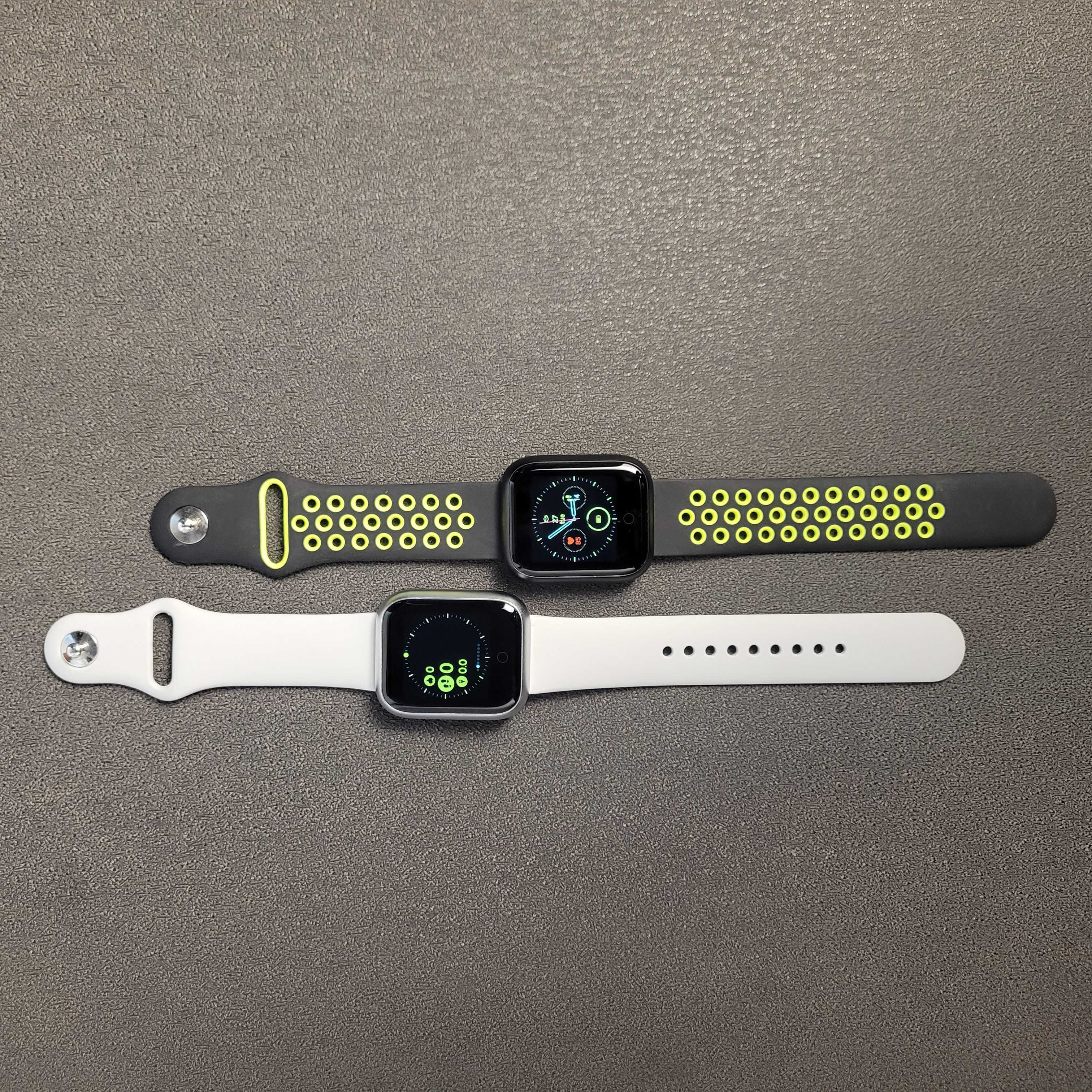 1More Omthing E-Joy Kid's Smartwatch With Two Straps