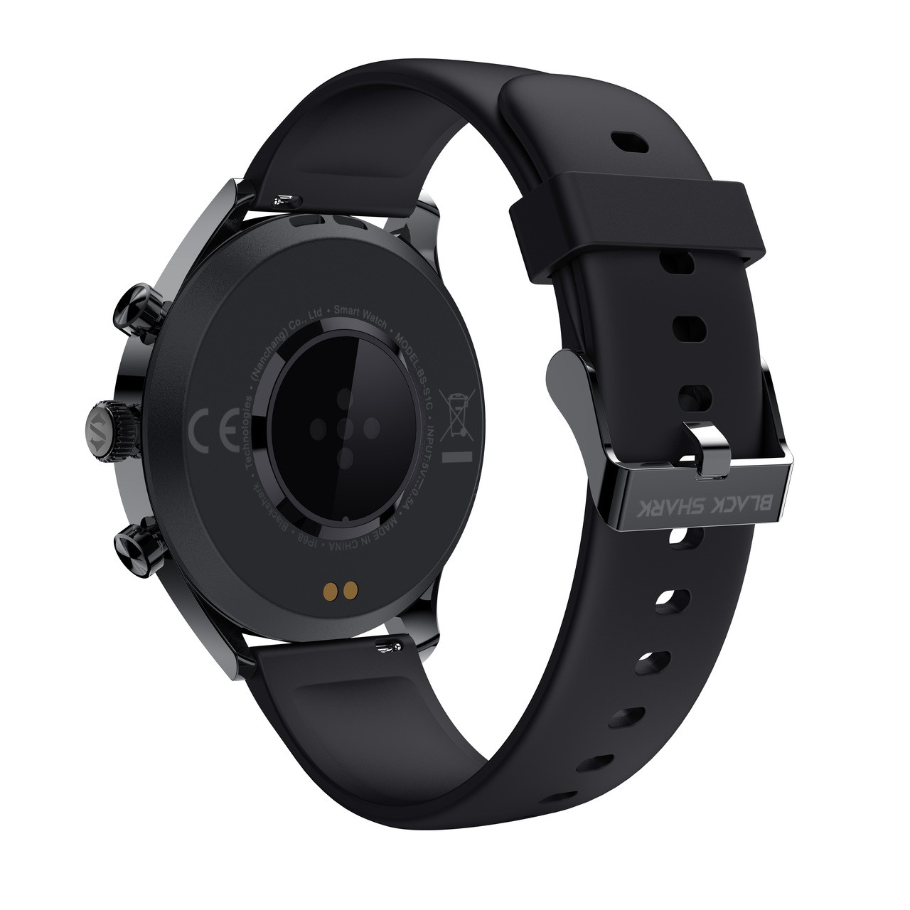 Black Shark S1 Classic Smartwatch