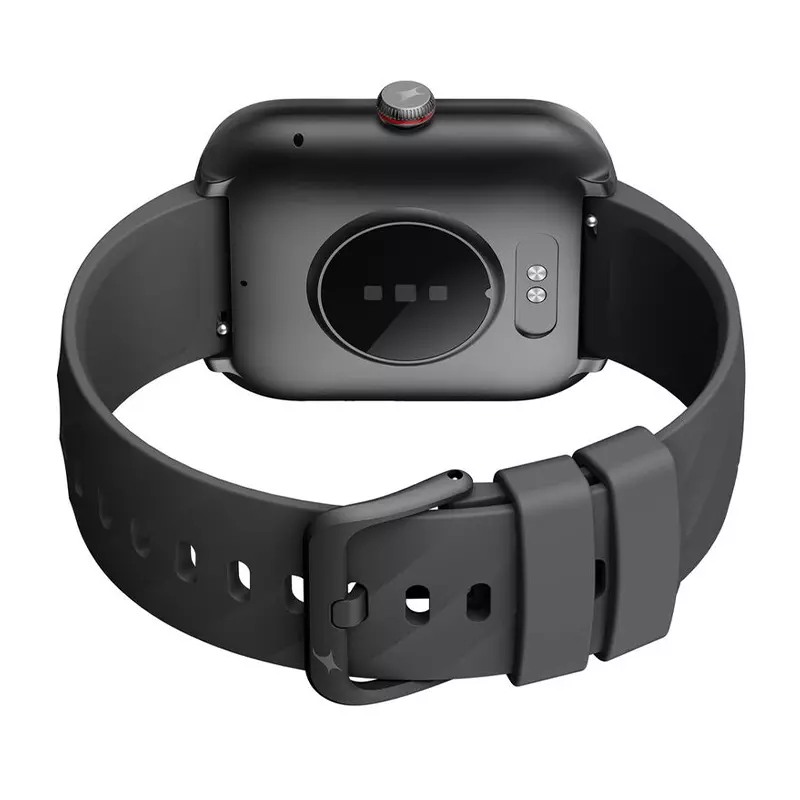 Fastrack Kruz+ 1.91" Bluetooth Calling Smart Watch