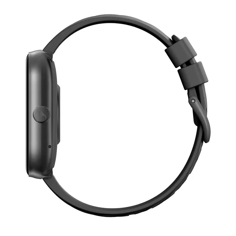 Fastrack Kruz+ 1.91" Bluetooth Calling Smart Watch
