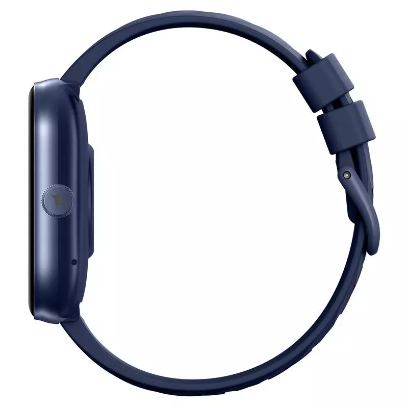 Fastrack Kruz+ 1.91" Bluetooth Calling Smart Watch
