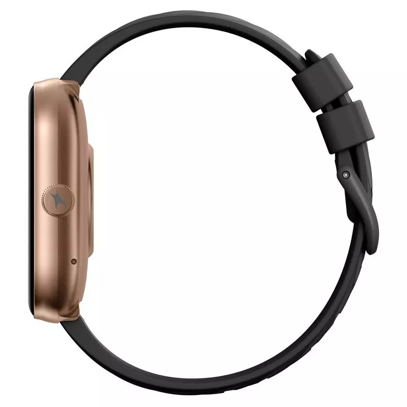 Fastrack Kruz+ 1.91" Bluetooth Calling Smart Watch