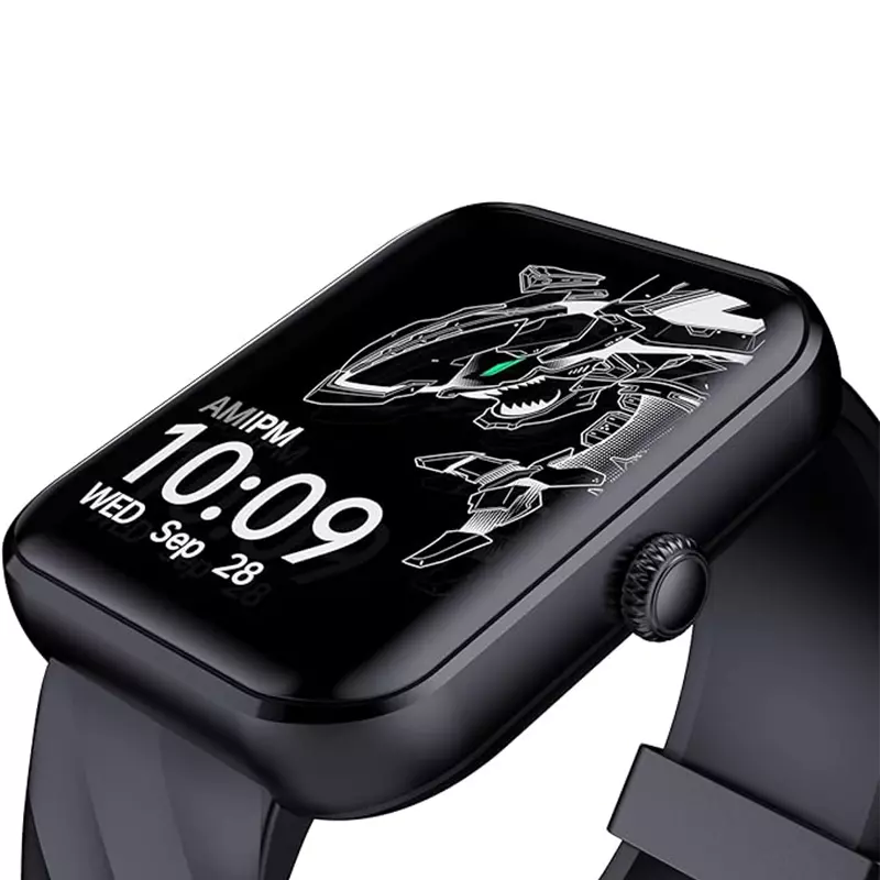 Black Shark GT Smartwatch