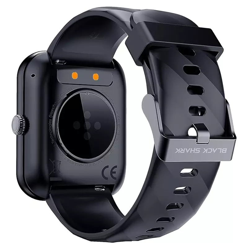 Black Shark GT Smartwatch