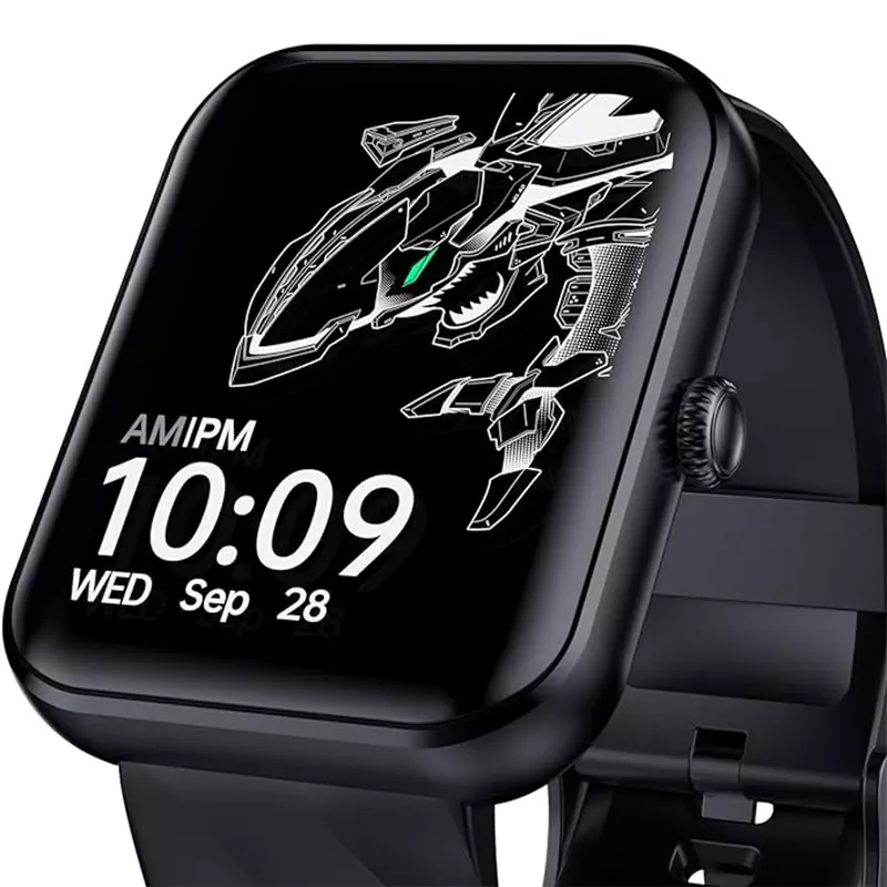 Black Shark GT Smartwatch