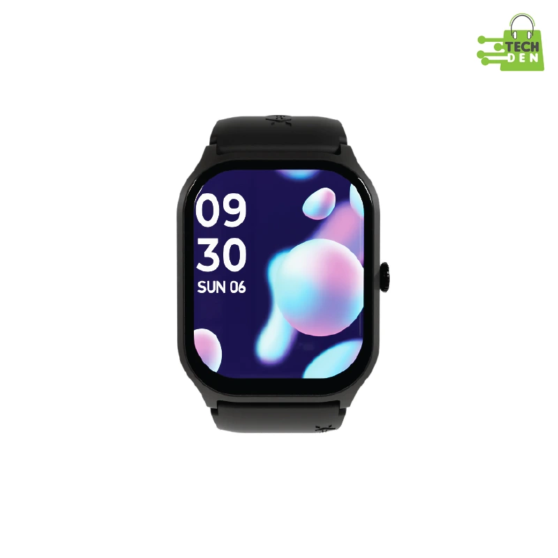 Xpert Sleek Bluetooth Calling Smart Watch