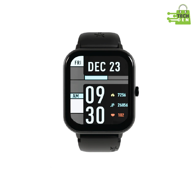 Xpert Star Bluetooth Calling Smart Watch