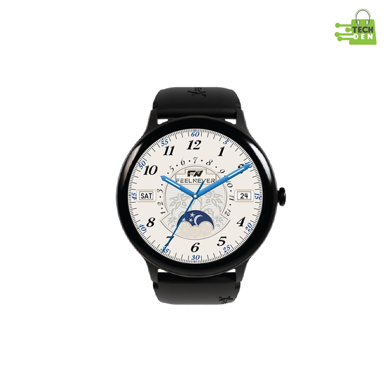 Xpert Classic Bluetooth Calling Smart Watch