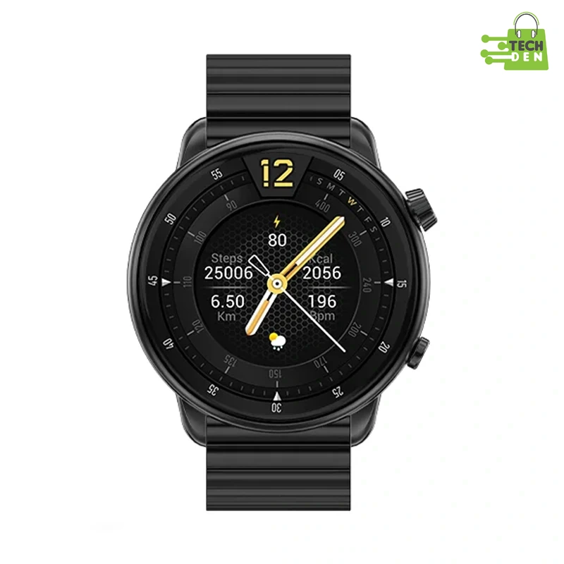Imiki TG2 BT calling Smart Watch