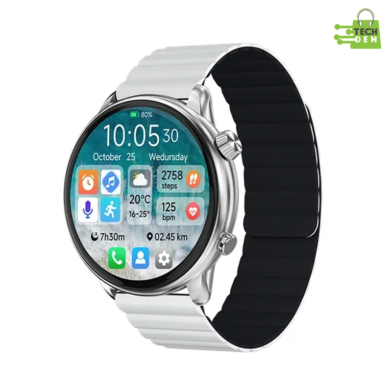 Imiki TG2 BT calling Smart Watch