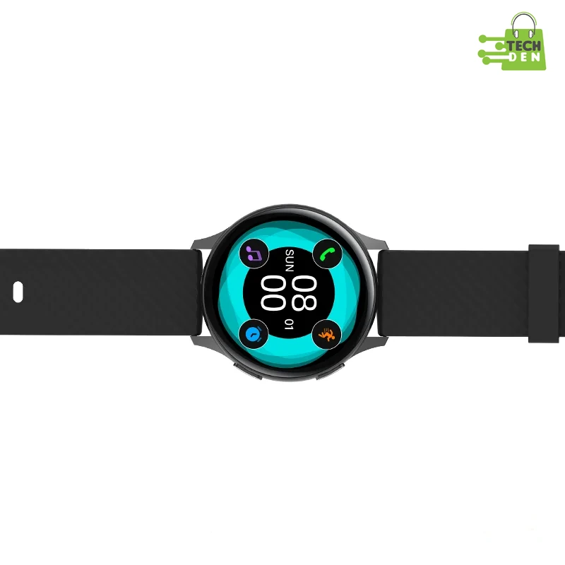 Imiki KW66 pro Calling Smart watch