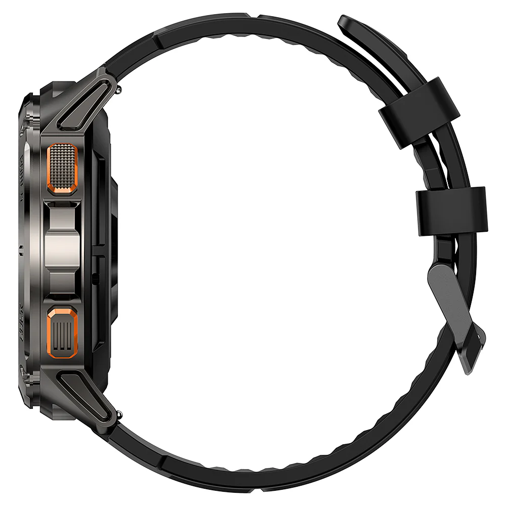 KOSPET TANK T3 Calling Rugged Smartwatch