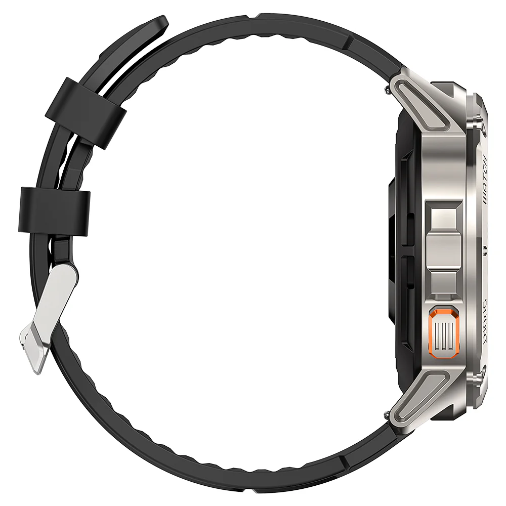 KOSPET TANK T3 Calling Rugged Smartwatch