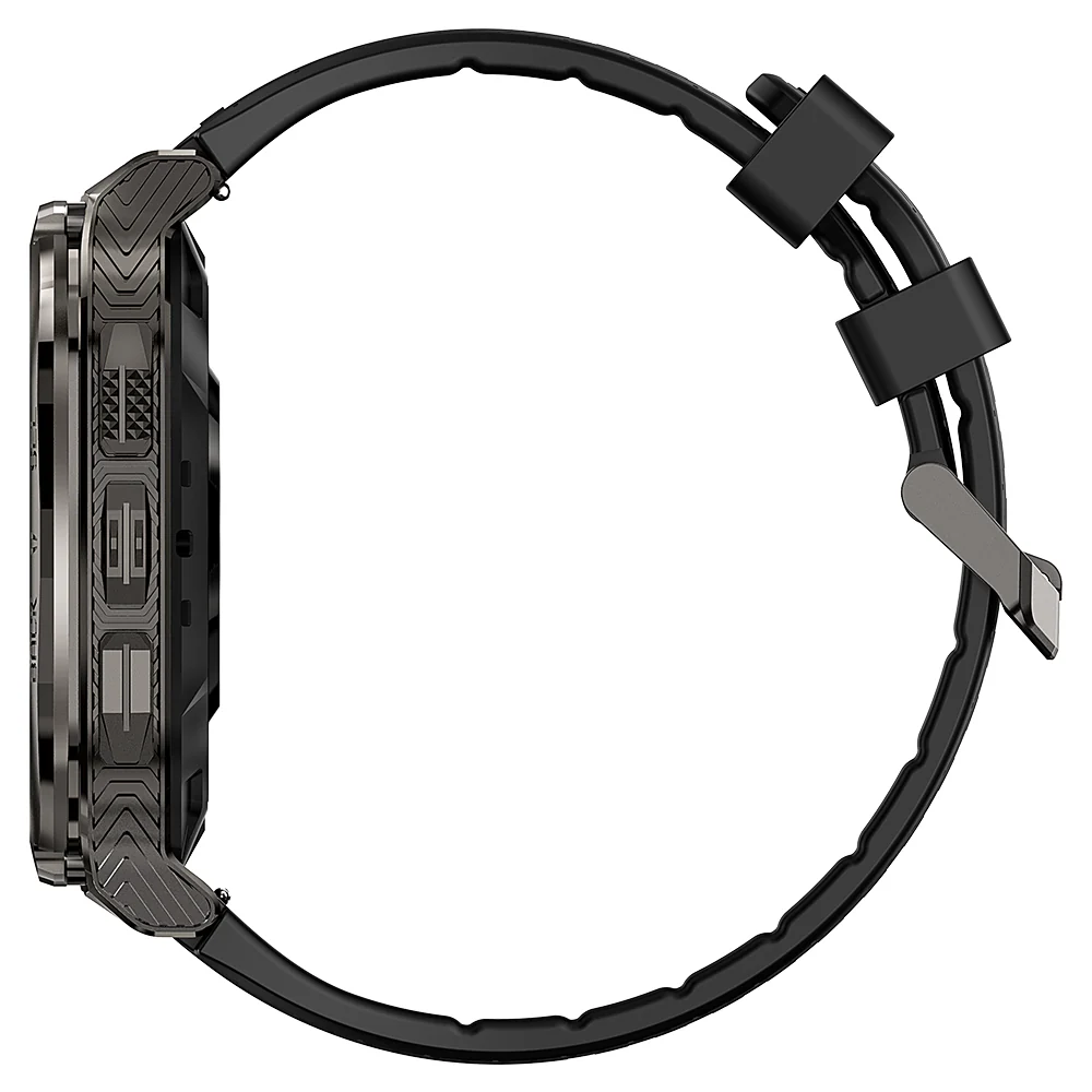 KOSPET TANK M3 Calling Rugged Smartwatch