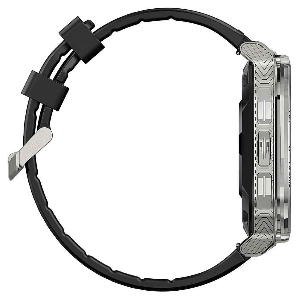 KOSPET TANK M3 Calling Rugged Smartwatch
