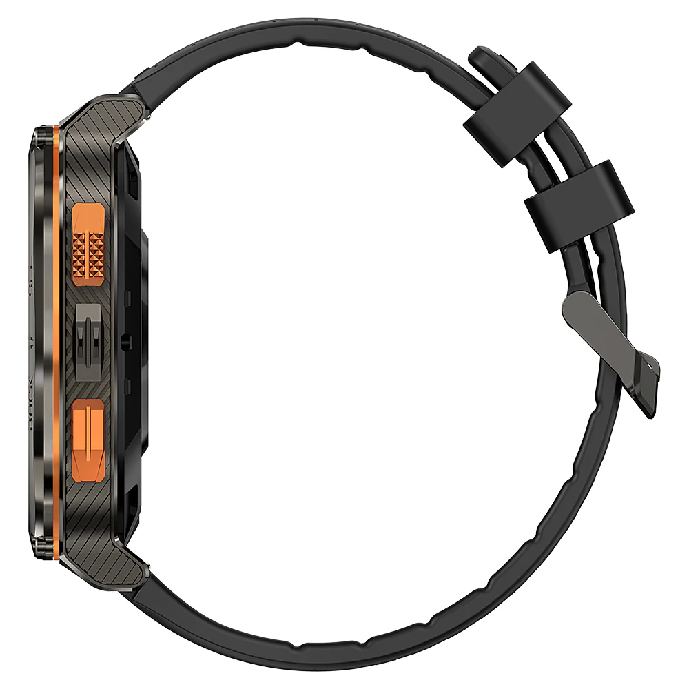 KOSPET TANK M3 Ultra Calling Rugged Smartwatch with GPS