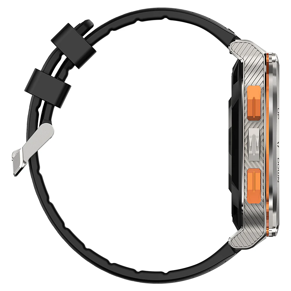 KOSPET TANK M3 Ultra Calling Rugged Smartwatch with GPS