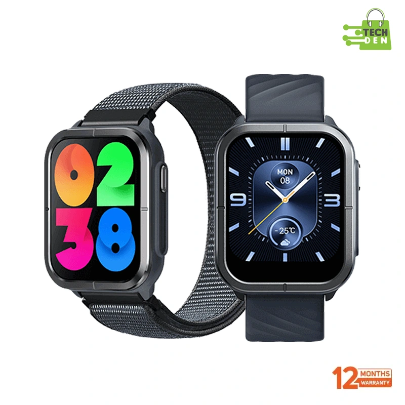 Mibro C3 Calling Smart Watch
