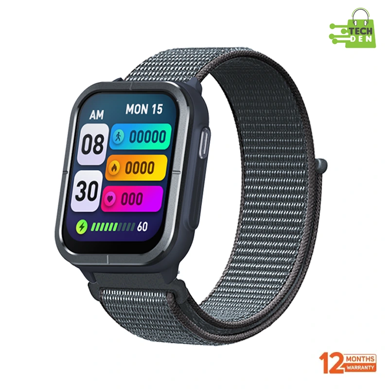 Mibro C3 Calling Smart Watch