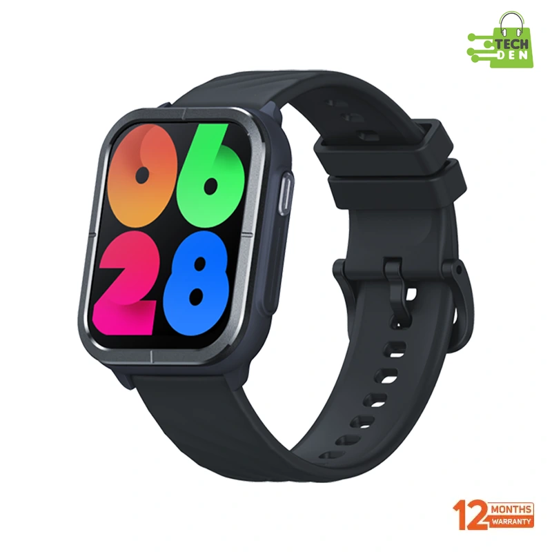 Mibro C3 Calling Smart Watch