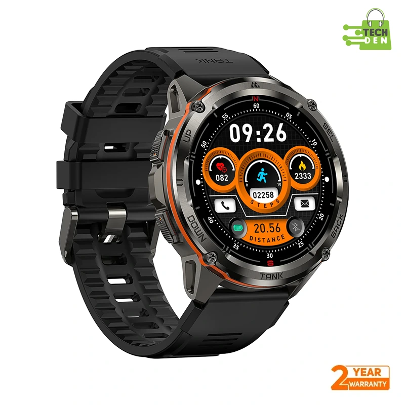 KOSPET TANK T3 ULTRA Smartwatch