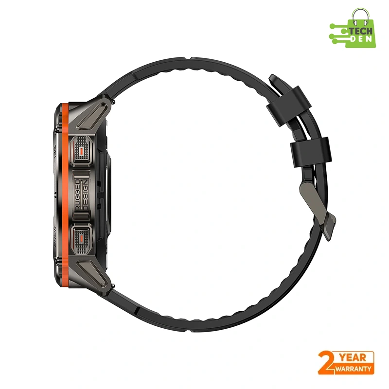 KOSPET TANK T3 ULTRA Smartwatch