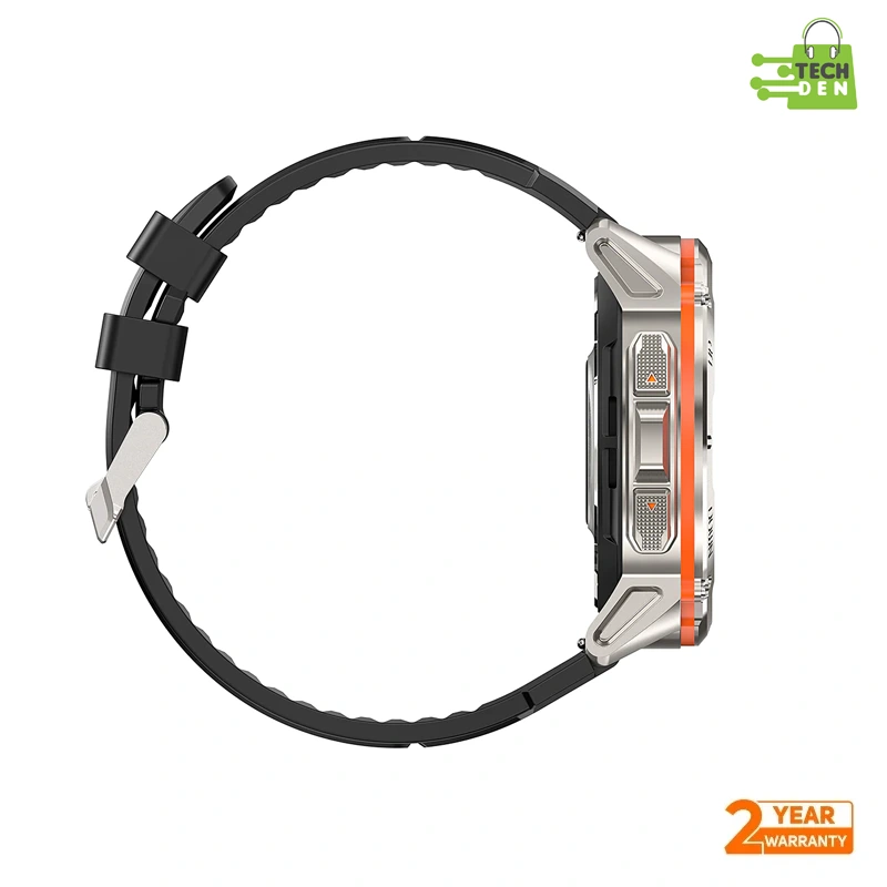 KOSPET TANK T3 ULTRA Smartwatch