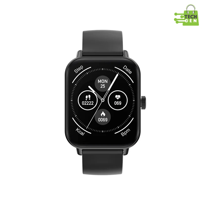 Colmi P81 Smart Watch | Colmi Smartwatch Price in Bangladesh