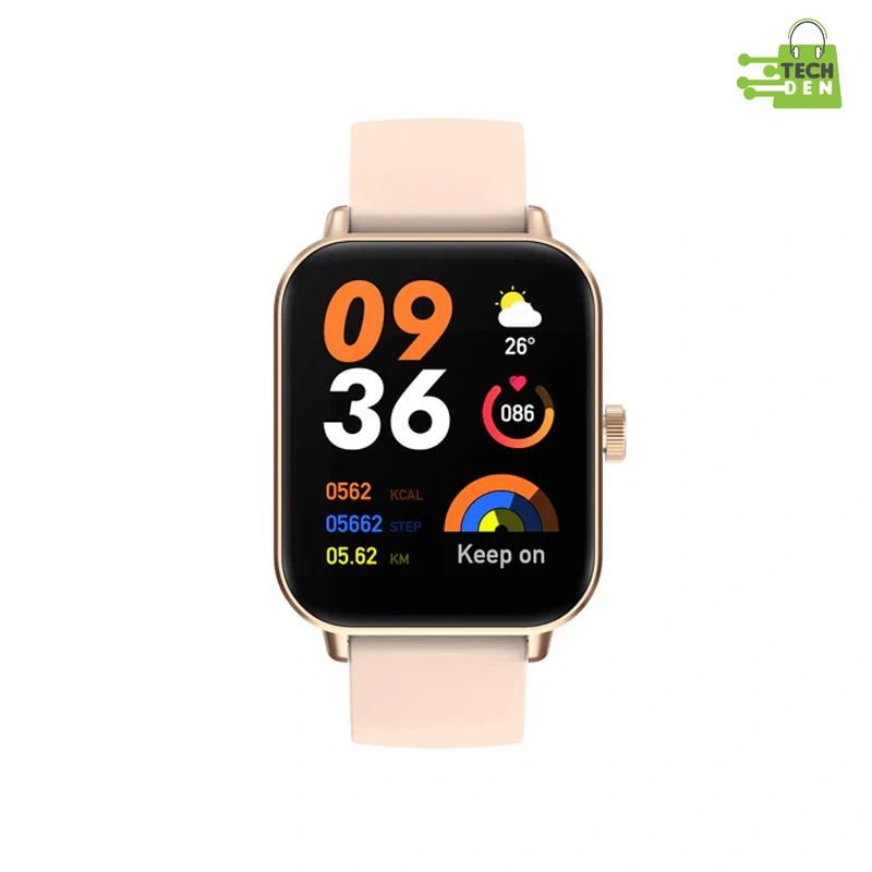 Colmi P81 Smart Watch | Colmi Smartwatch Price in Bangladesh
