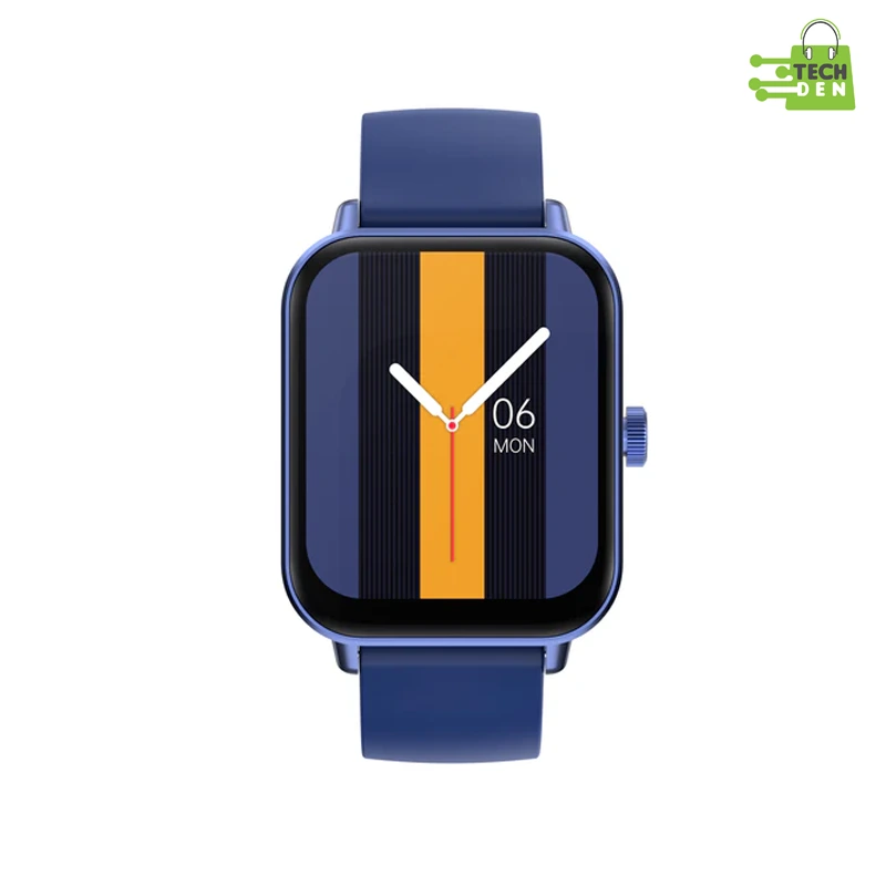 Colmi P81 Smart Watch | Colmi Smartwatch Price in Bangladesh