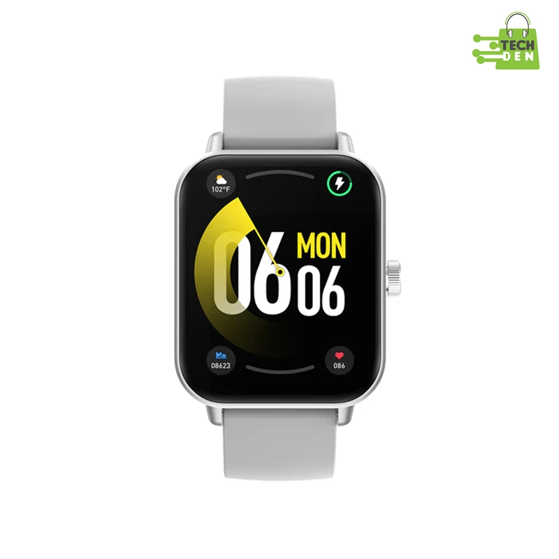 Colmi P81 Smart Watch | Colmi Smartwatch Price in Bangladesh