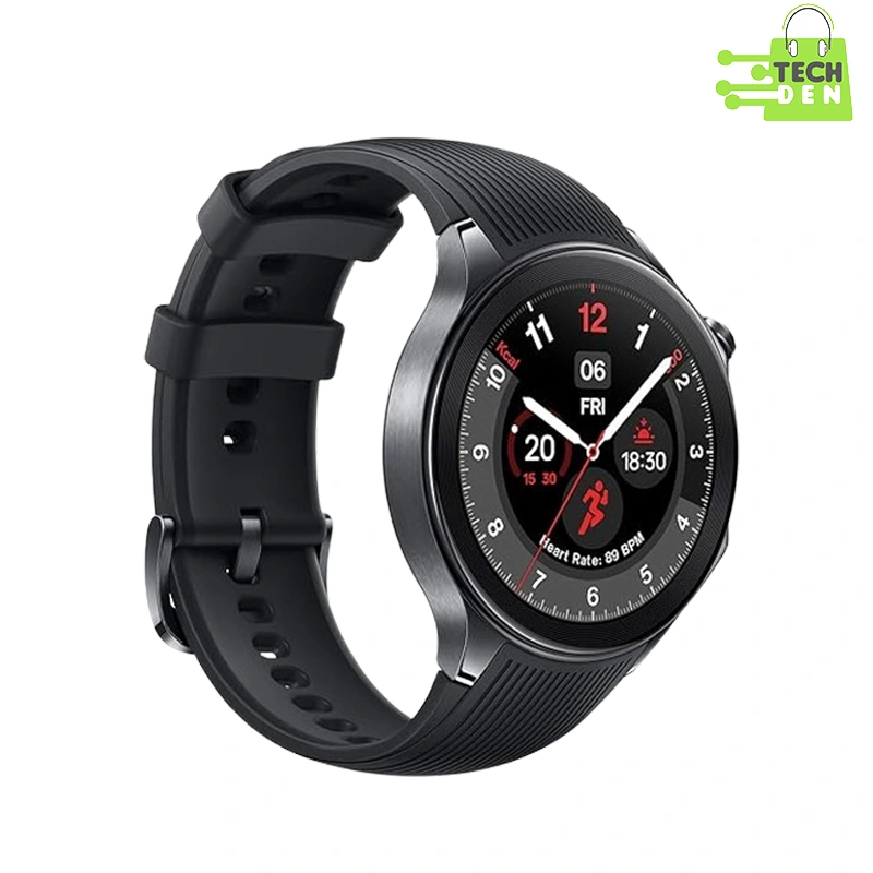 OnePlus Watch 2 Smartwatch with GPS and 5ATM | OnePlus Smartwatch Price in Bangladesh