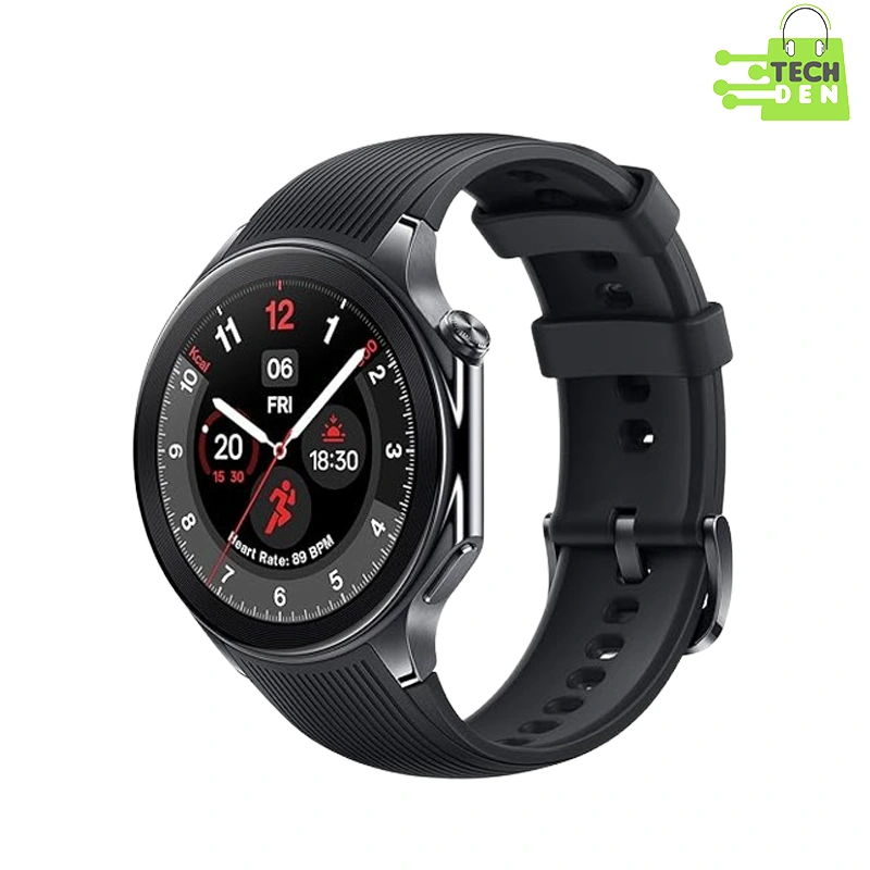 OnePlus Watch 2 Smartwatch with GPS and 5ATM | OnePlus Smartwatch Price in Bangladesh
