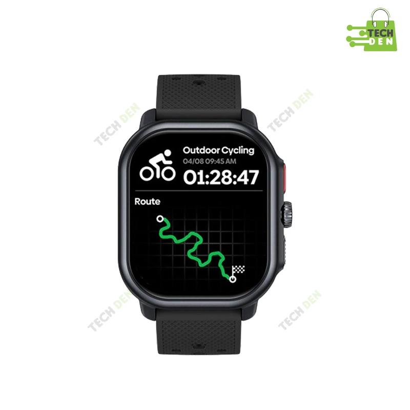 ZEBLAZE BEYOND 3 PRO SMARTWATCH PRICE IN BANGLADESH