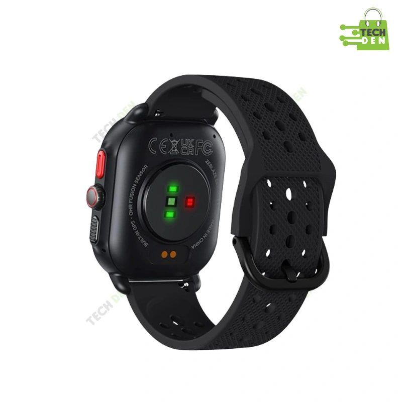 ZEBLAZE BEYOND 3 PRO SMARTWATCH PRICE IN BANGLADESH