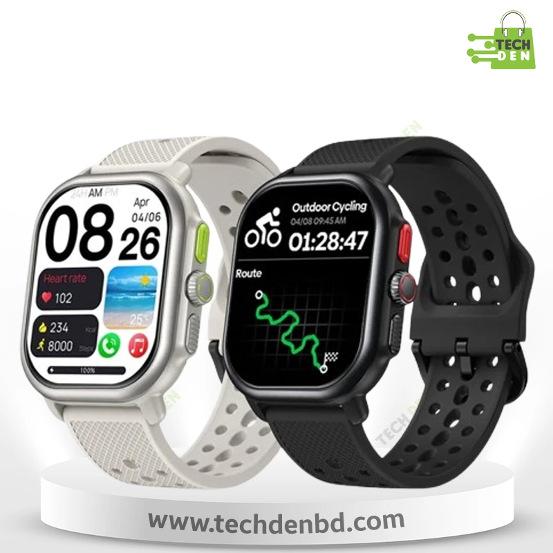 ZEBLAZE BEYOND 3 PRO SMARTWATCH PRICE IN BANGLADESH