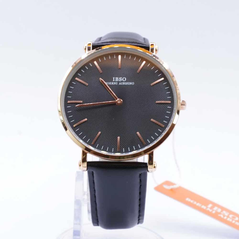 IBSO Belt Watch Price in Bangladesh