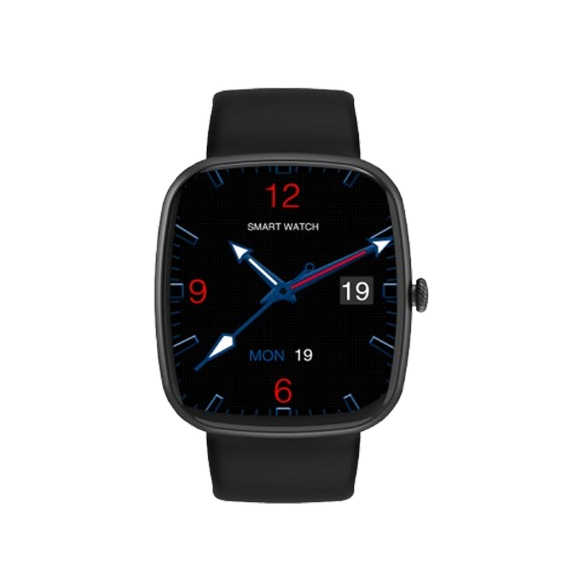 Xtra Active S5 Pro BT Calling Smart Watch ||  Price in Bangladesh