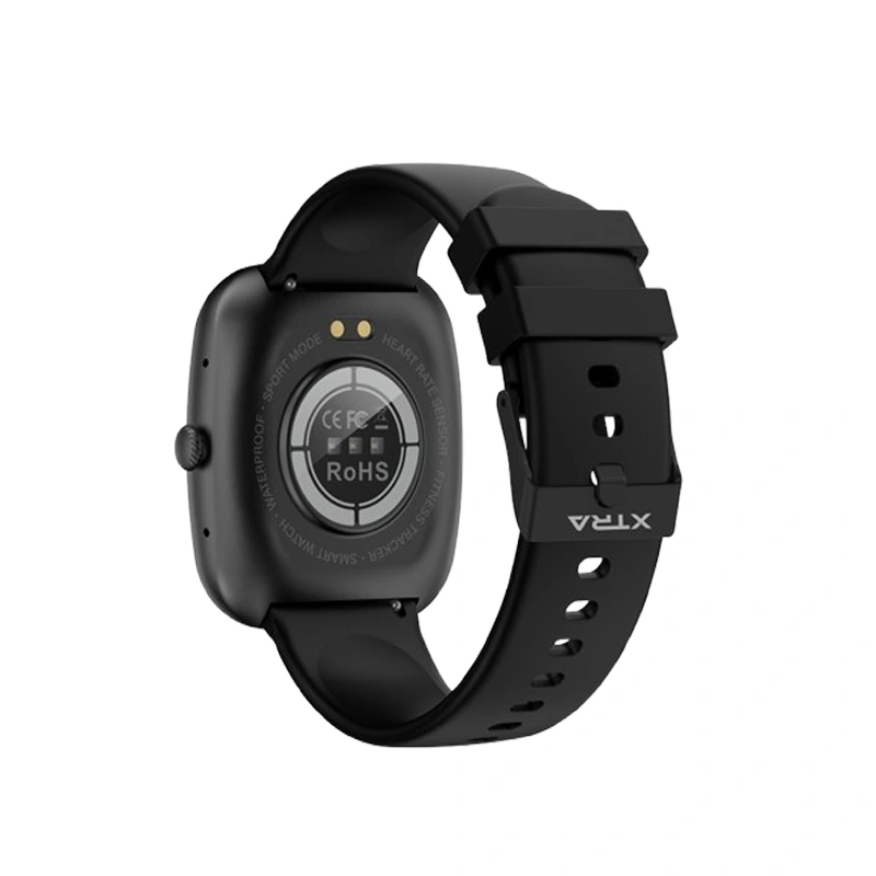 Xtra Active S5 Pro BT Calling Smart Watch ||  Price in Bangladesh