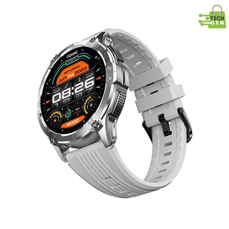 Noise Fit Force Plus Smartwatch | Noise Price in Bangladesh