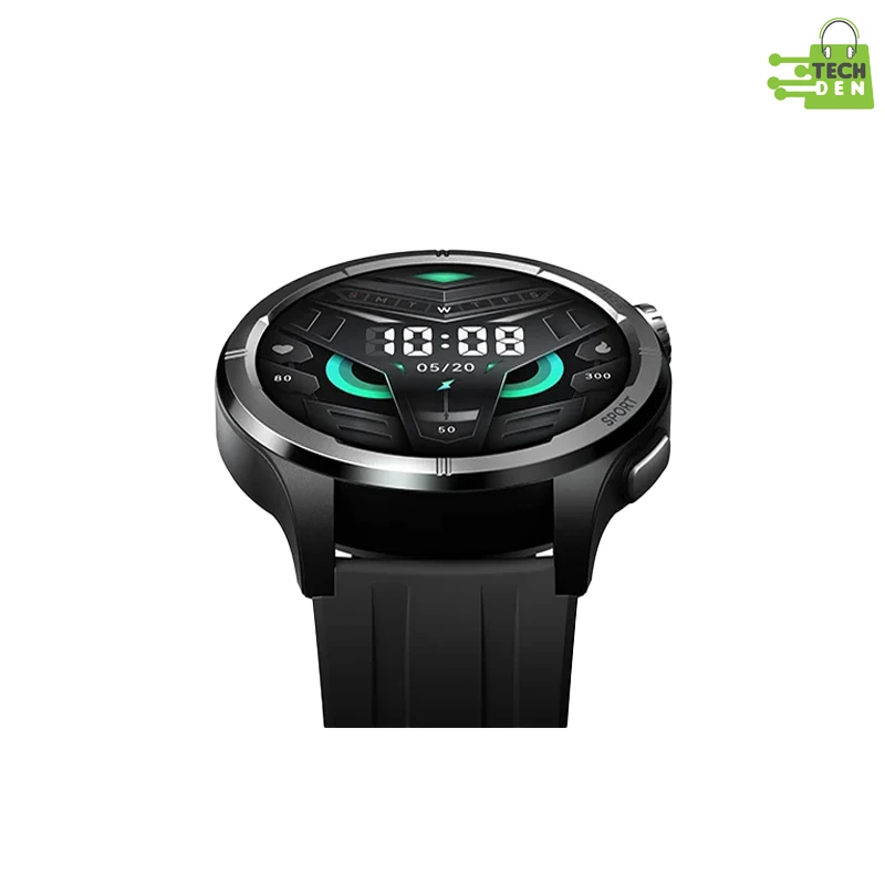 Haylou Solar Neo BT Calling Smartwatch | Haylou Price in Bangladesh