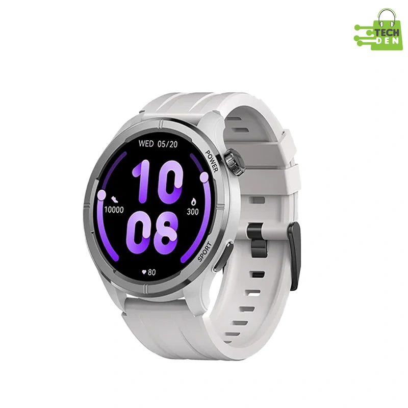 Haylou Solar Neo BT Calling Smartwatch | Haylou Price in Bangladesh