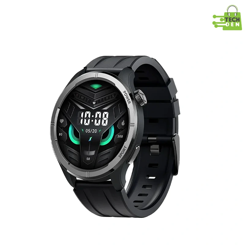 Haylou Solar Neo BT Calling Smartwatch | Haylou Price in Bangladesh