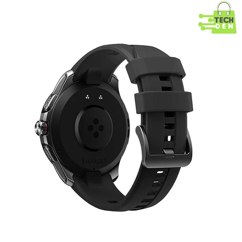 Kieslect Actor BT Calling Smart Watch With GPS | Kieslect  Price In Bangladesh